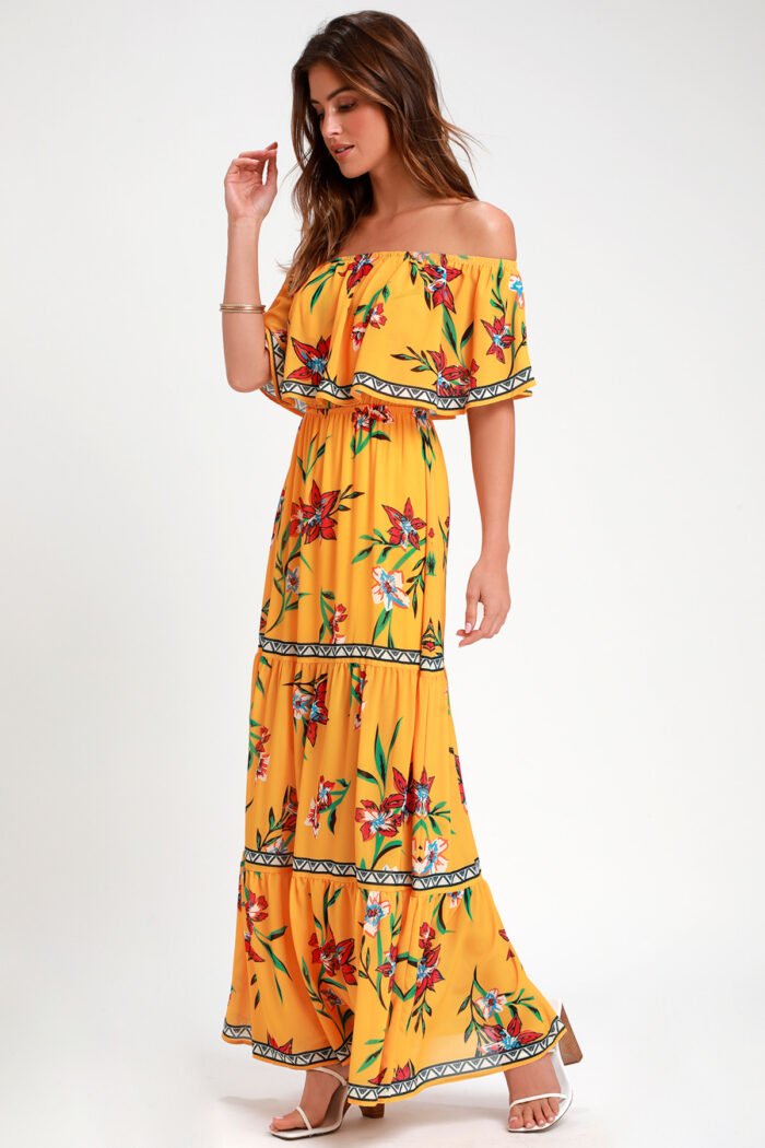 Vestido Longo - Image 2